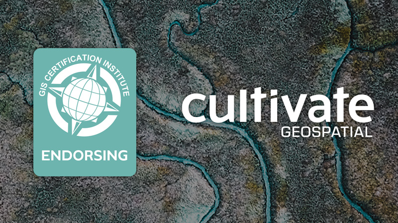 Cultivate Geospatial Solutions
